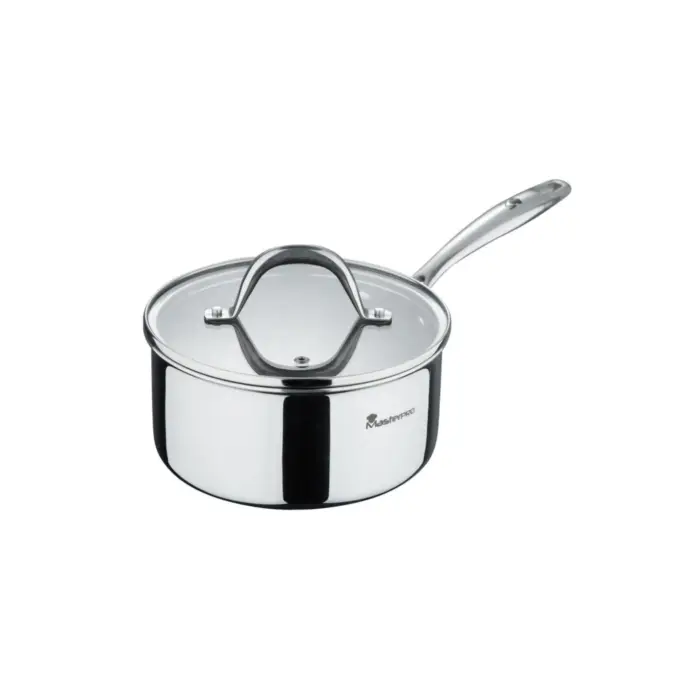 MASTERPRO Hitech Milkp Pan