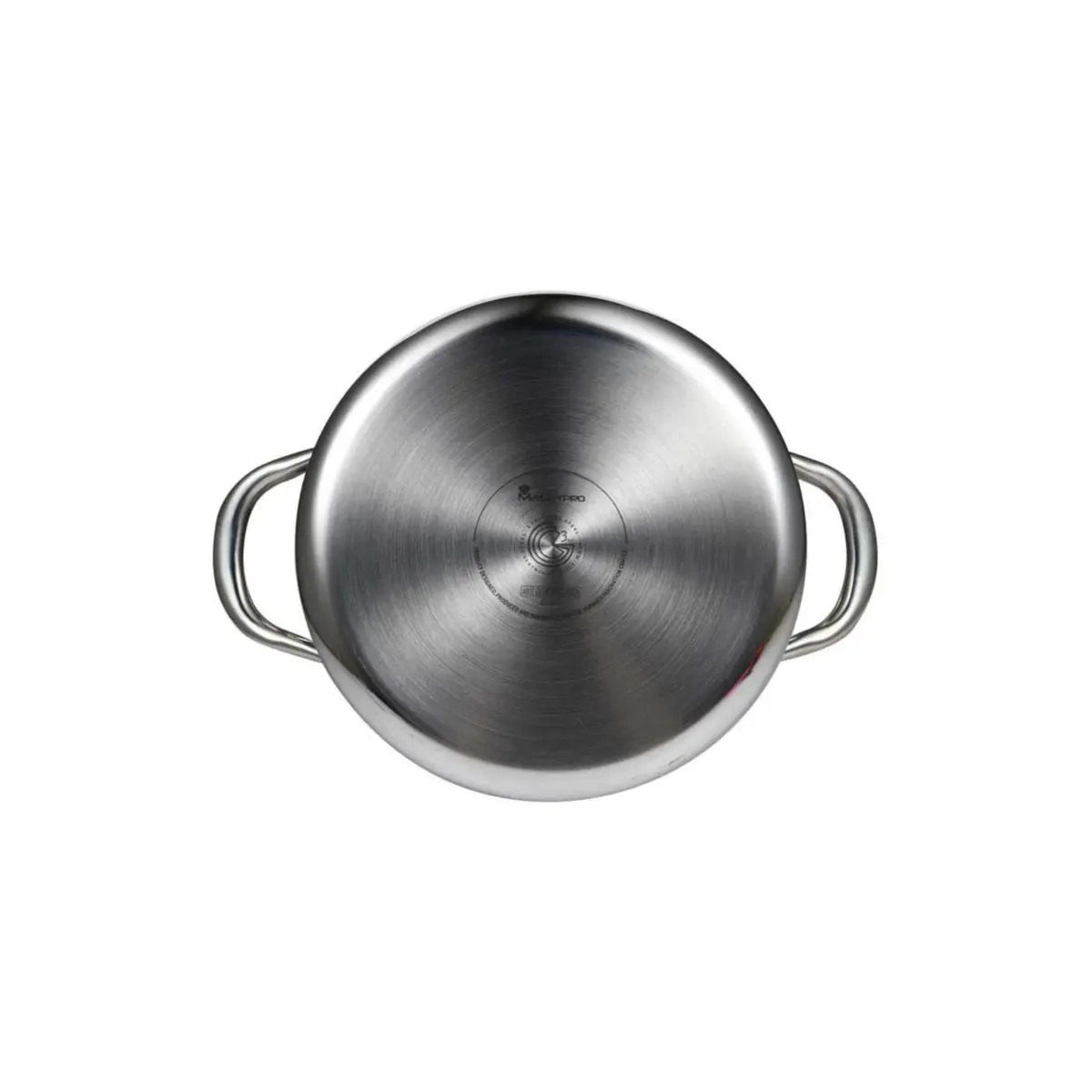 Masterpro Cookpot