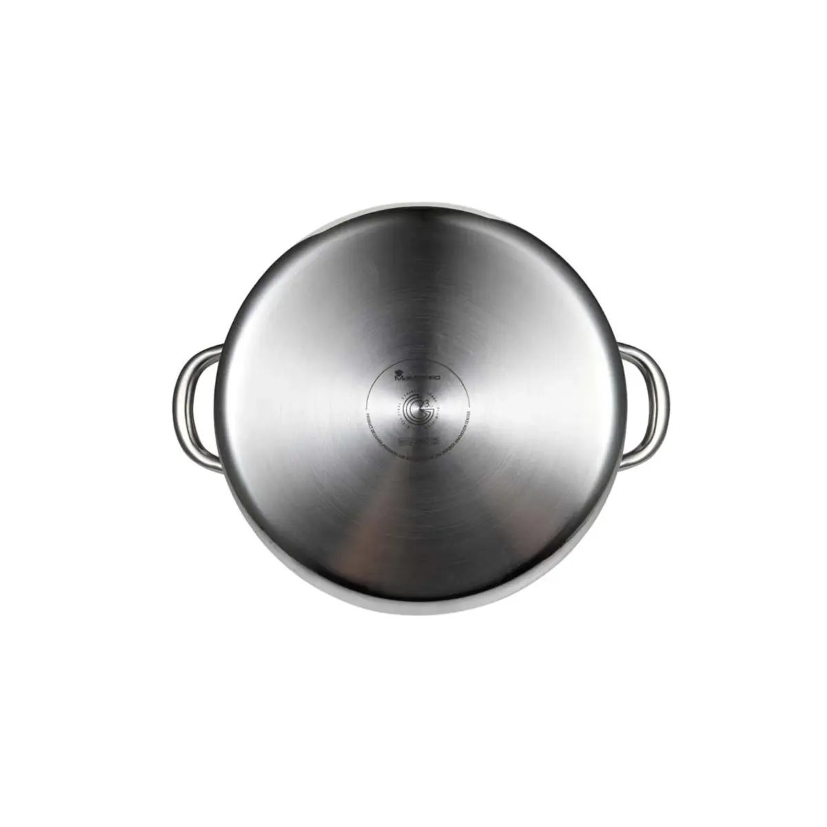 Masterpro Cookpot 24cm