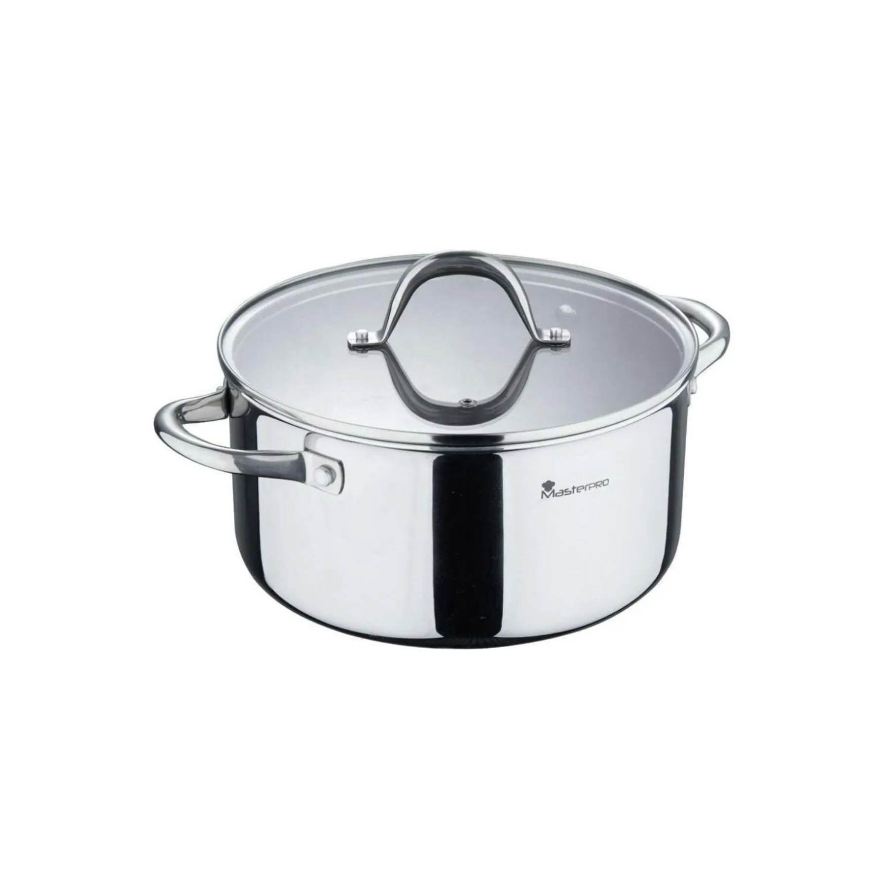 Four Day Masterpro Cookpot 28cm
