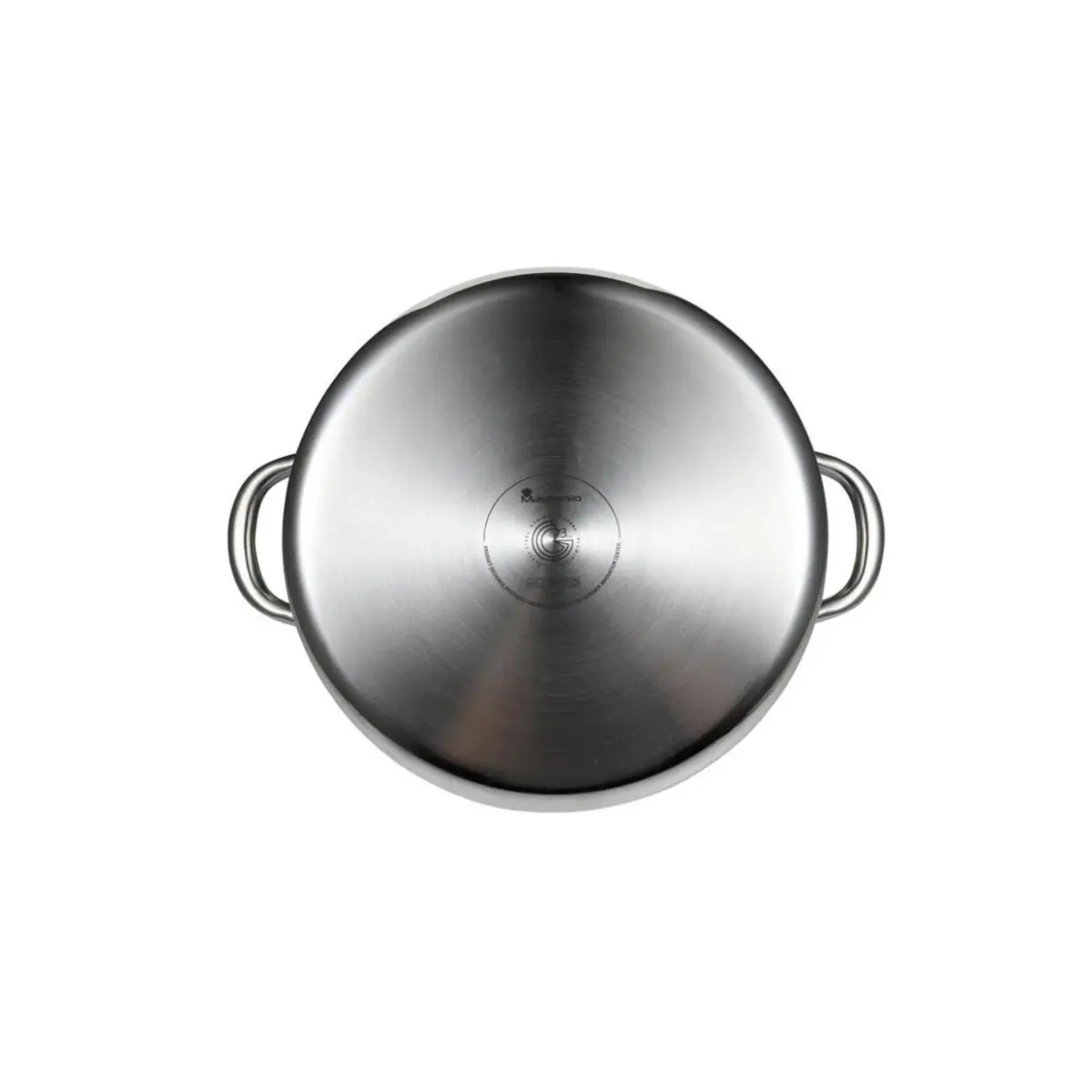 Masterpro Cookpot 28cm