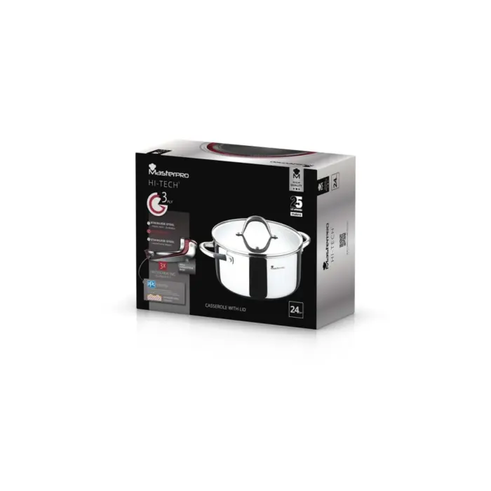 Masterpro Cookpot 28cm