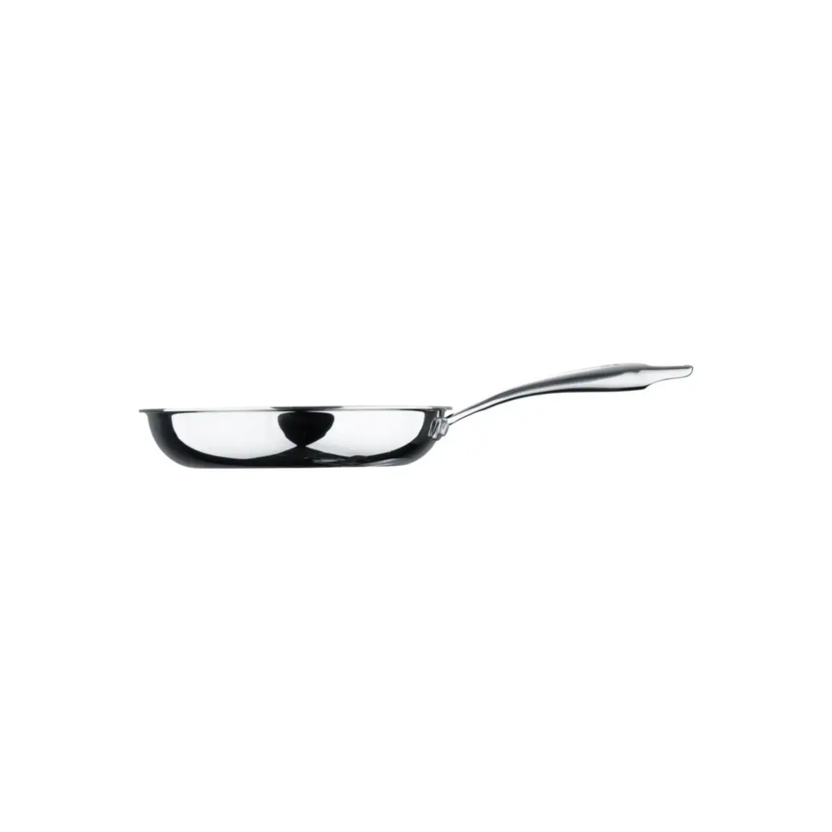 Hitech Frypan 20cm