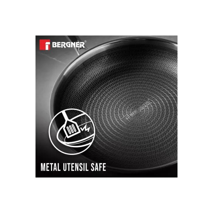 Hitech Frypan 24cm