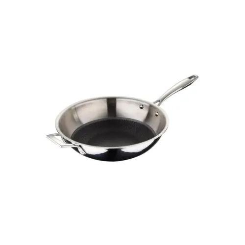 Hitech Wok-pan 28cm