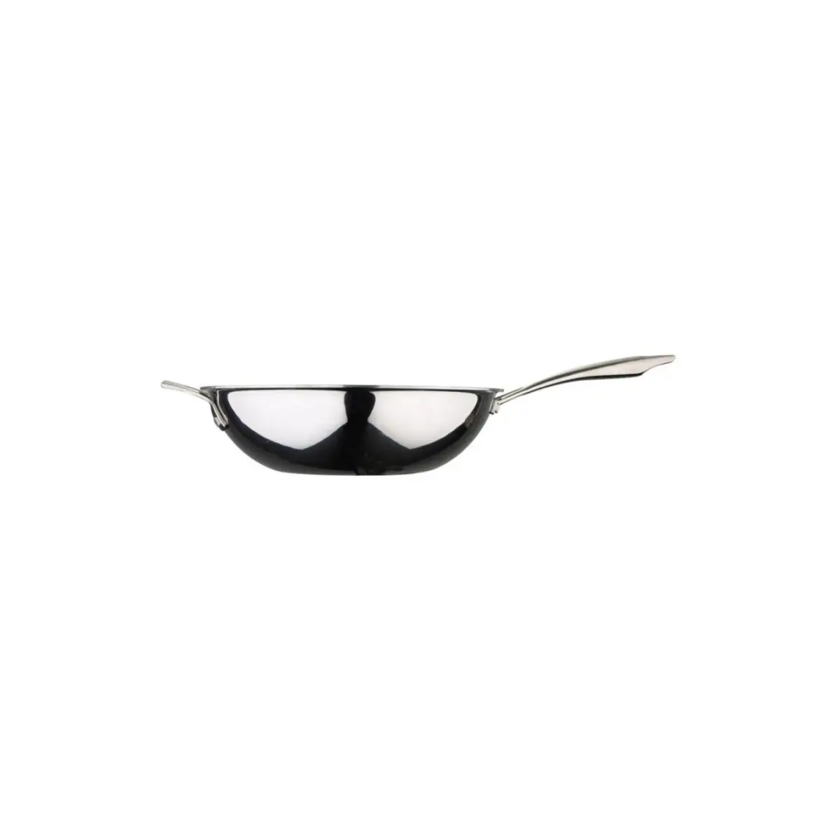 Hitech Wok-pan 28cm