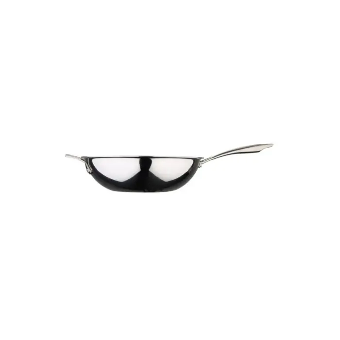 Hitech Wok-pan 28cm