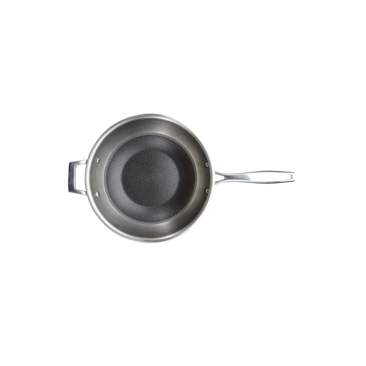 Hitech Wok-pan 28cm