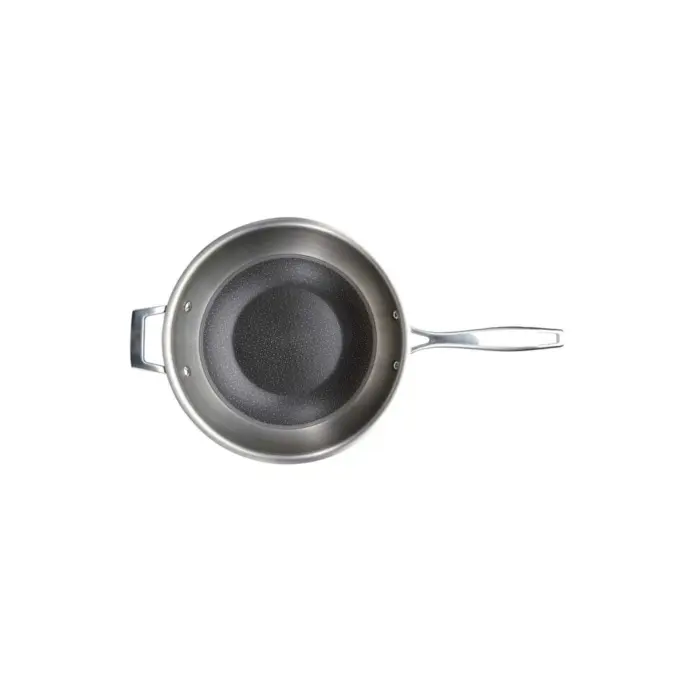 Hitech Wok-pan 28cm