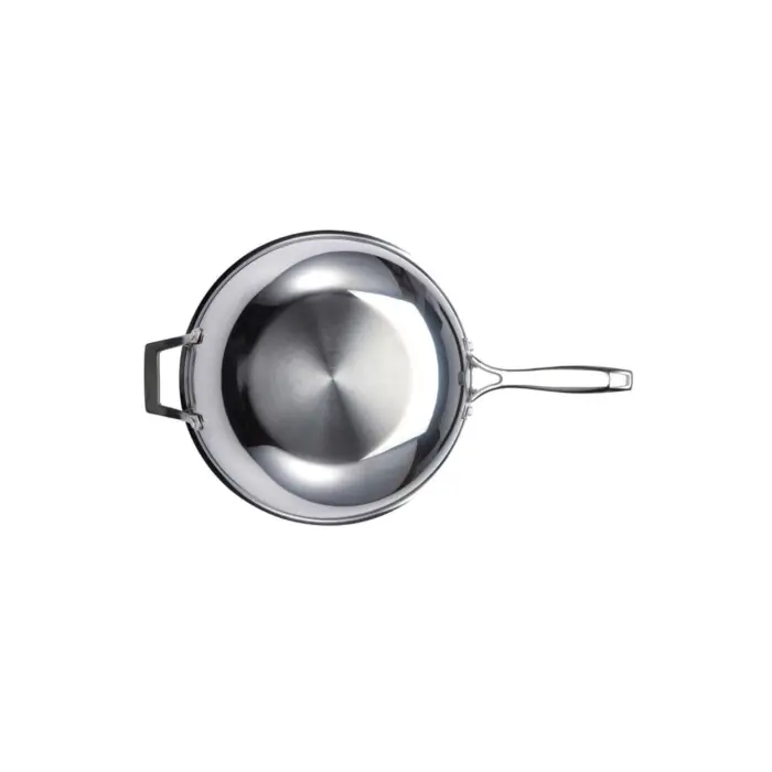 Hitech Wok-pan 28cm