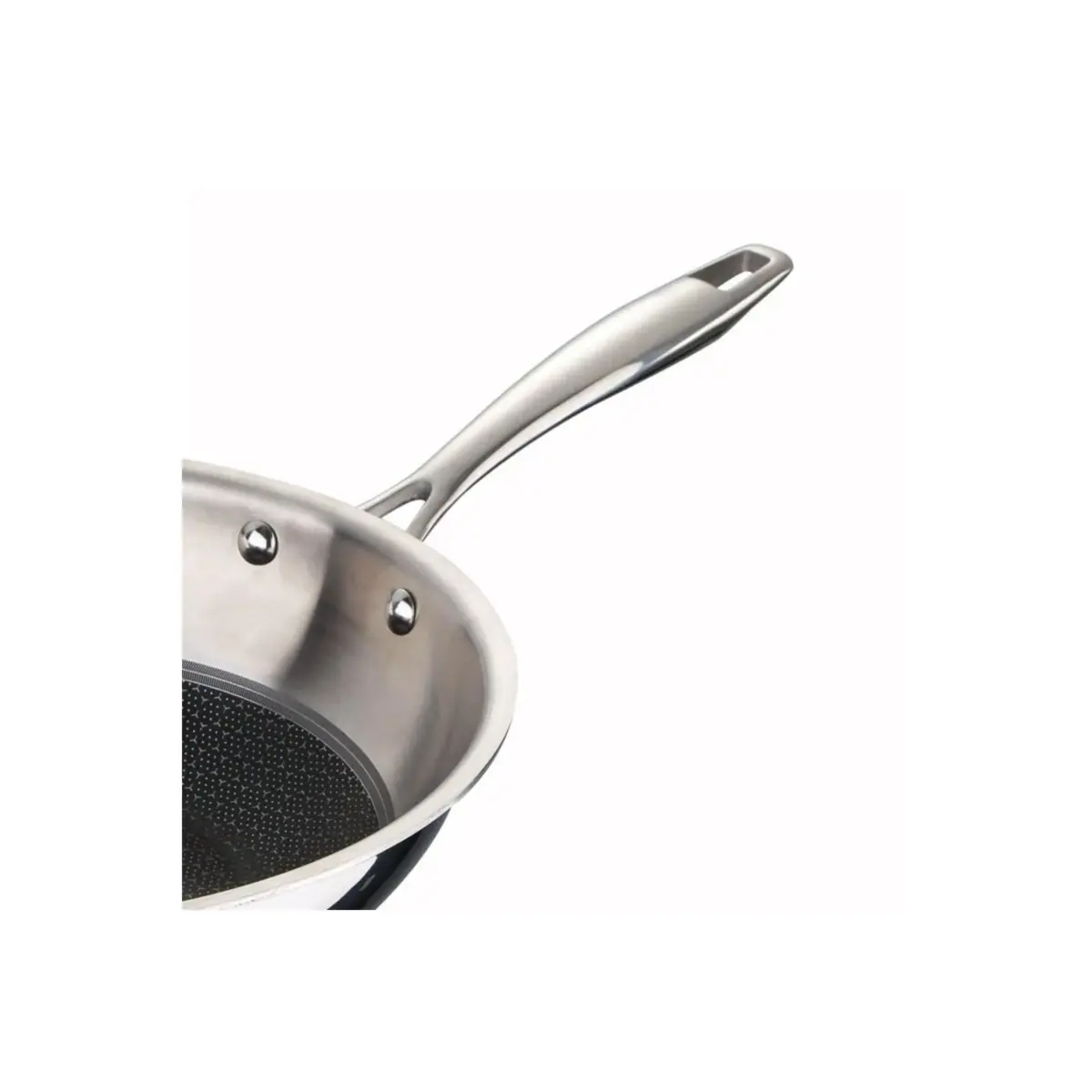 Hitech Wok-pan 28cm