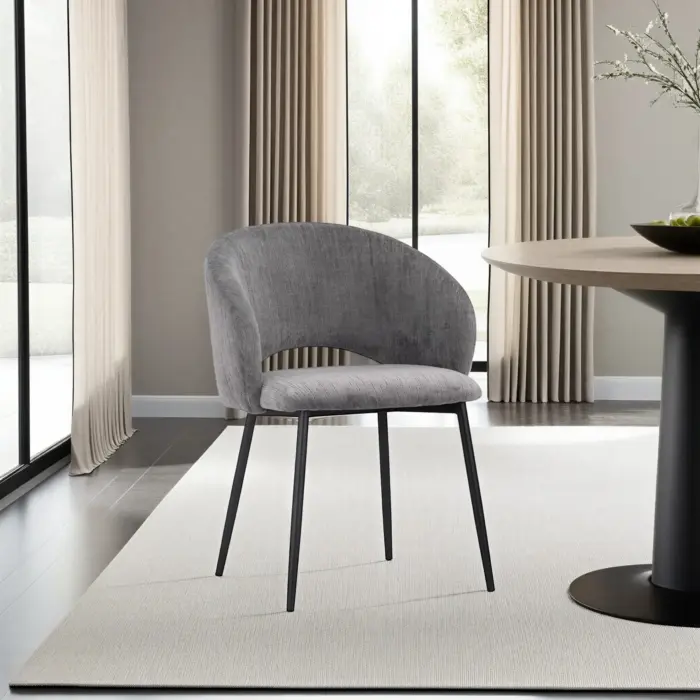 DC-2886-MJ810-01 TABELINA Dining Chair