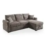 MELTY Sofa Bed
