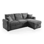 MELTY Sofa Bed