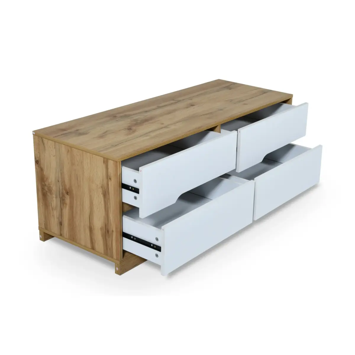 CLIPS TV Unit