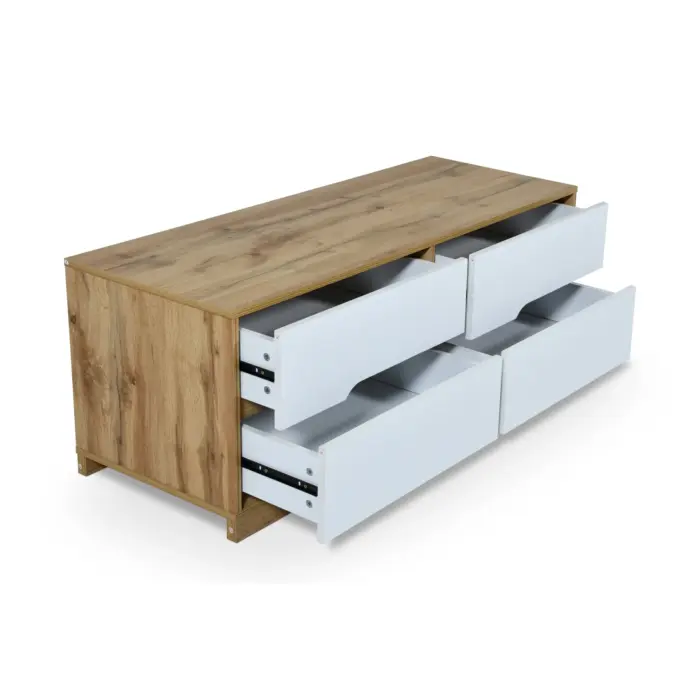 CLIPS TV Unit
