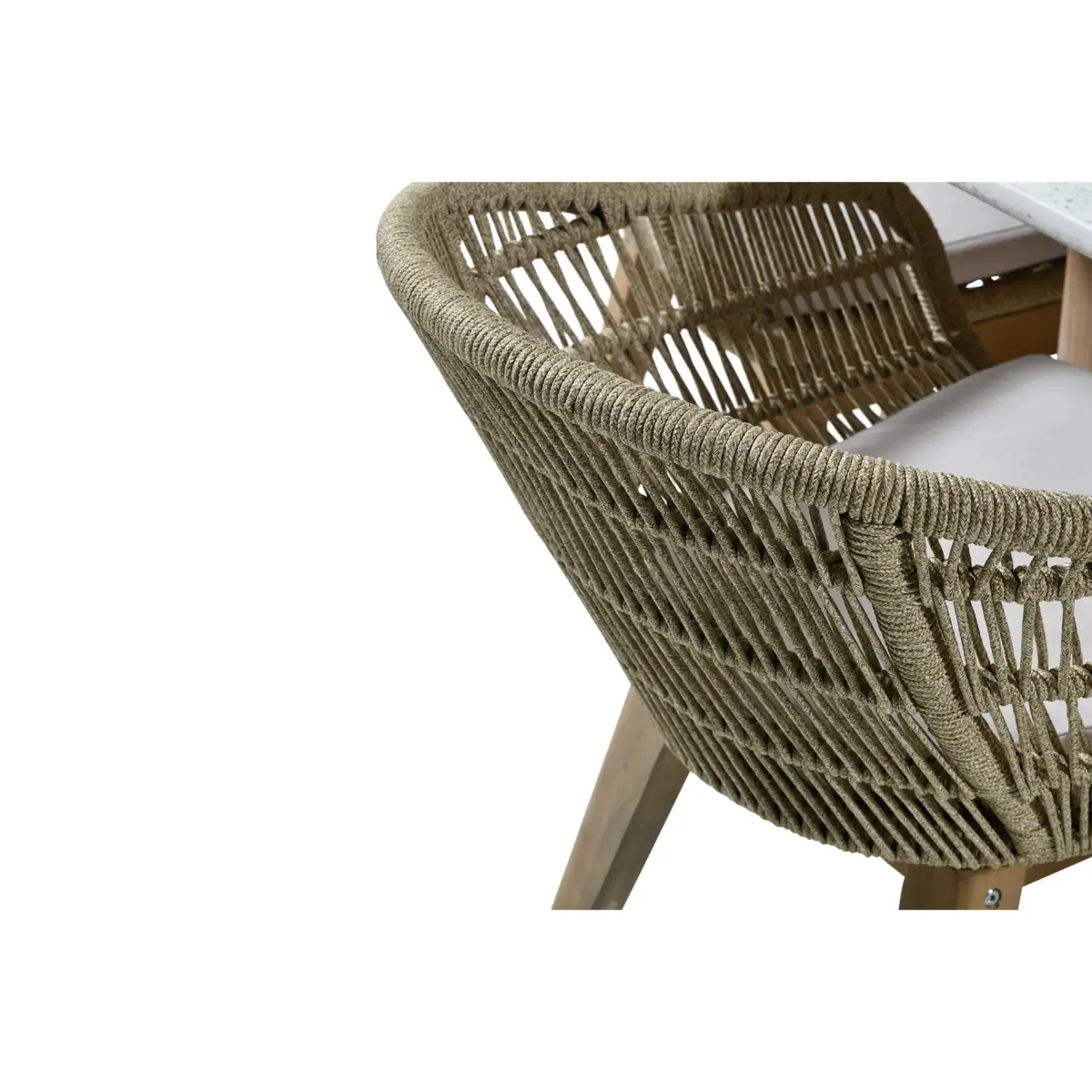 TALARA Outdoor Dining Set