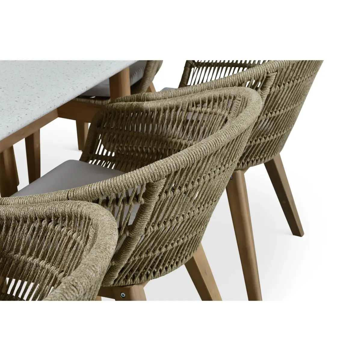 TALARA Outdoor Dining Set
