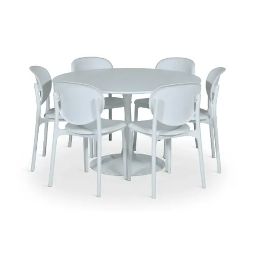 ELOTE Dining Set