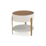 BOONE Side Table