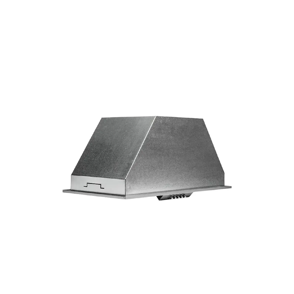 Davoline Nimos 60S Hood