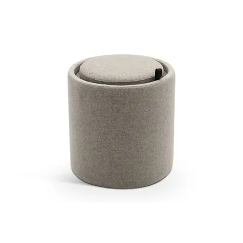 KRYSTEN Ottoman