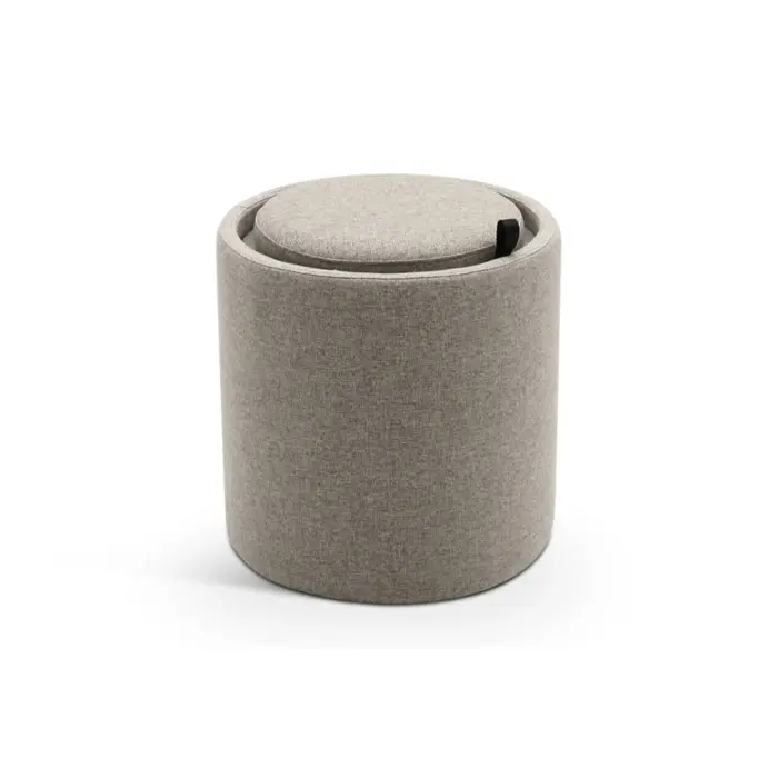 KRYSTEN Ottoman