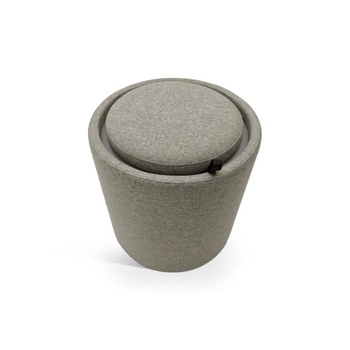 KRYSTEN Ottoman