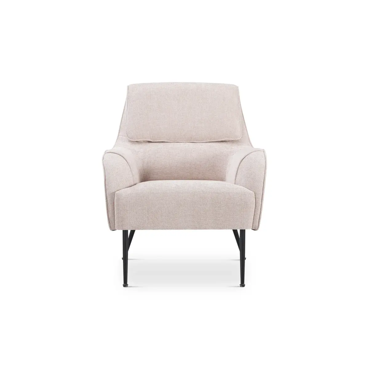 LUXY Armchair