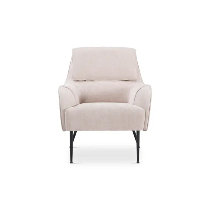 LUXY Armchair