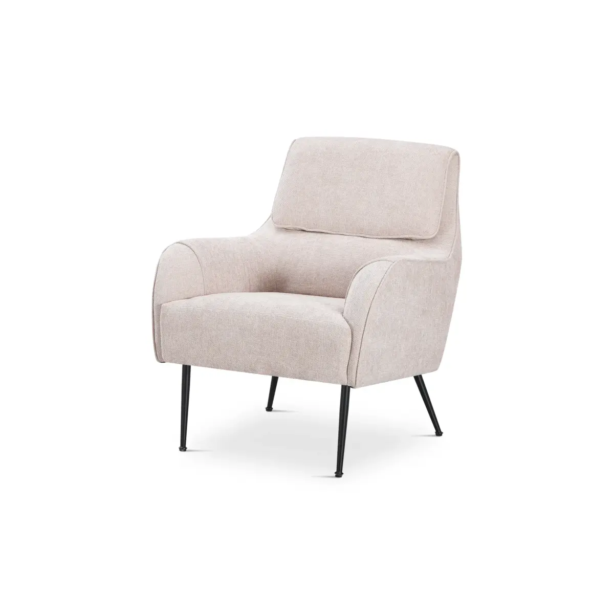 LUXY Armchair