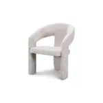 ZELLE Armchair