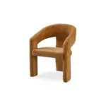 ZELLE Armchair