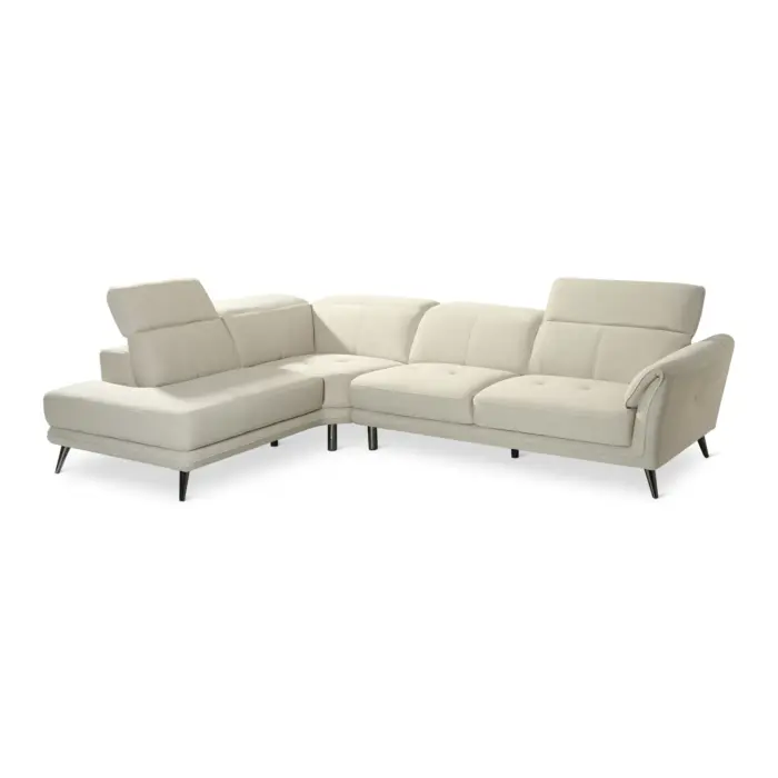 METZ Corner Sofa