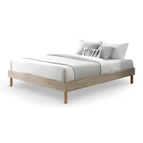OAK Bed 5FT