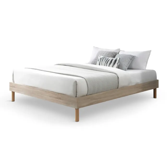 OAK Bed 5FT