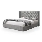 ONEIRO Bed 5.5ft