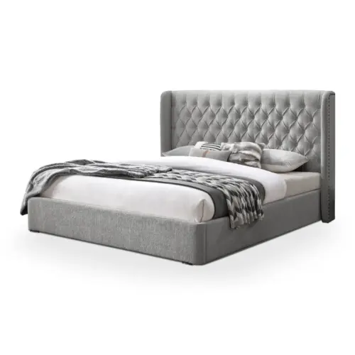 ONEIRO Bed 5.5ft