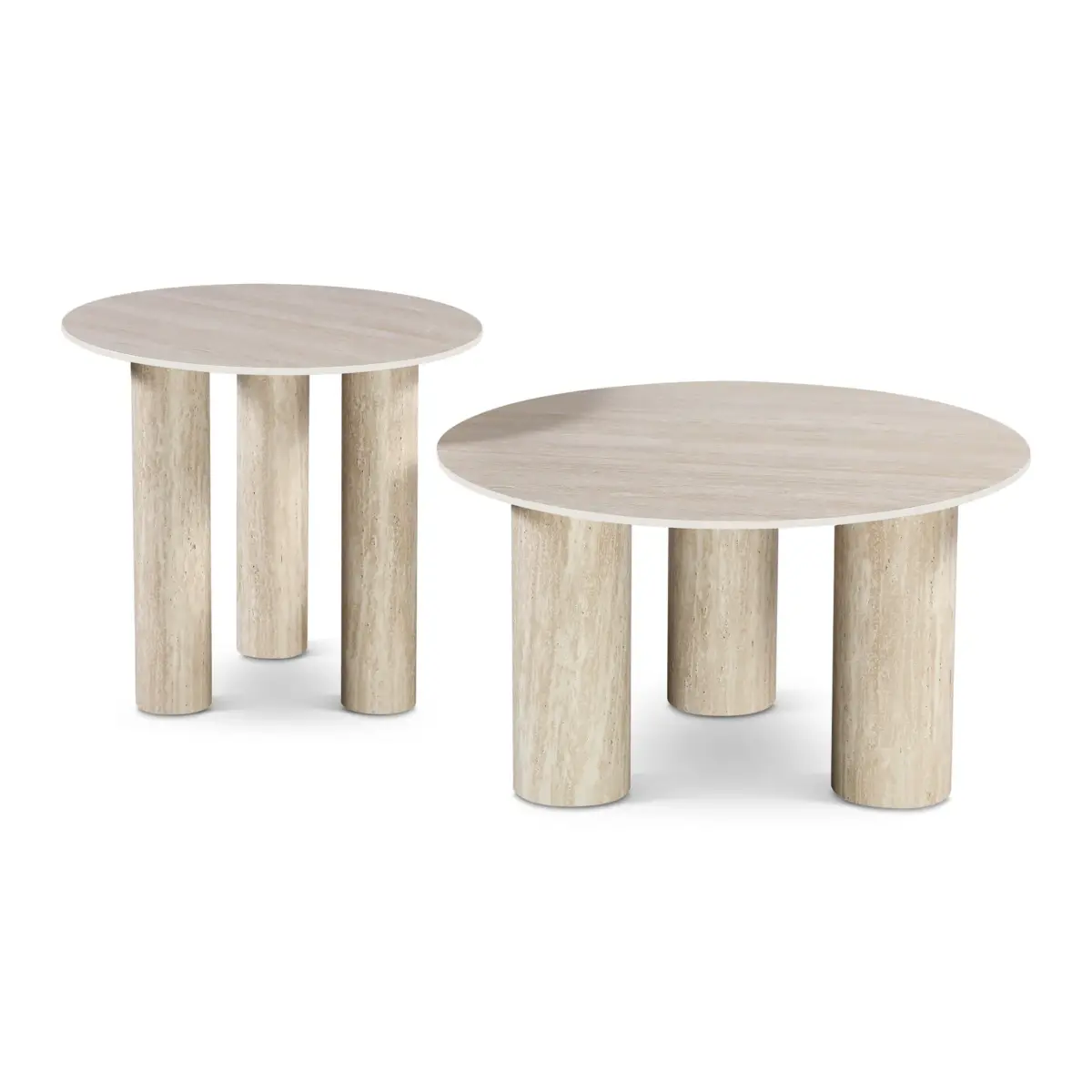 Coffee Table Set