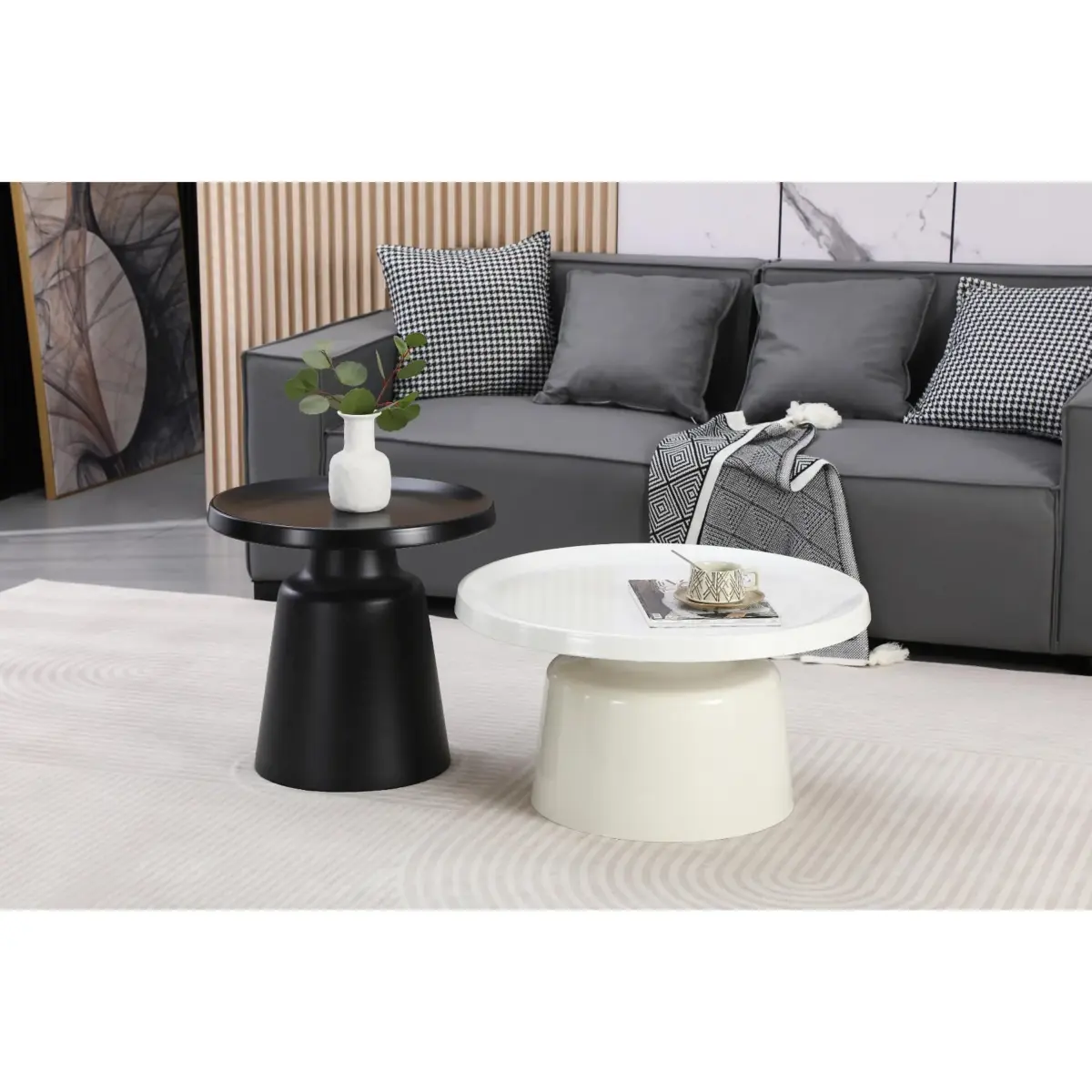 LIBBY set of 2 Coffee Tables