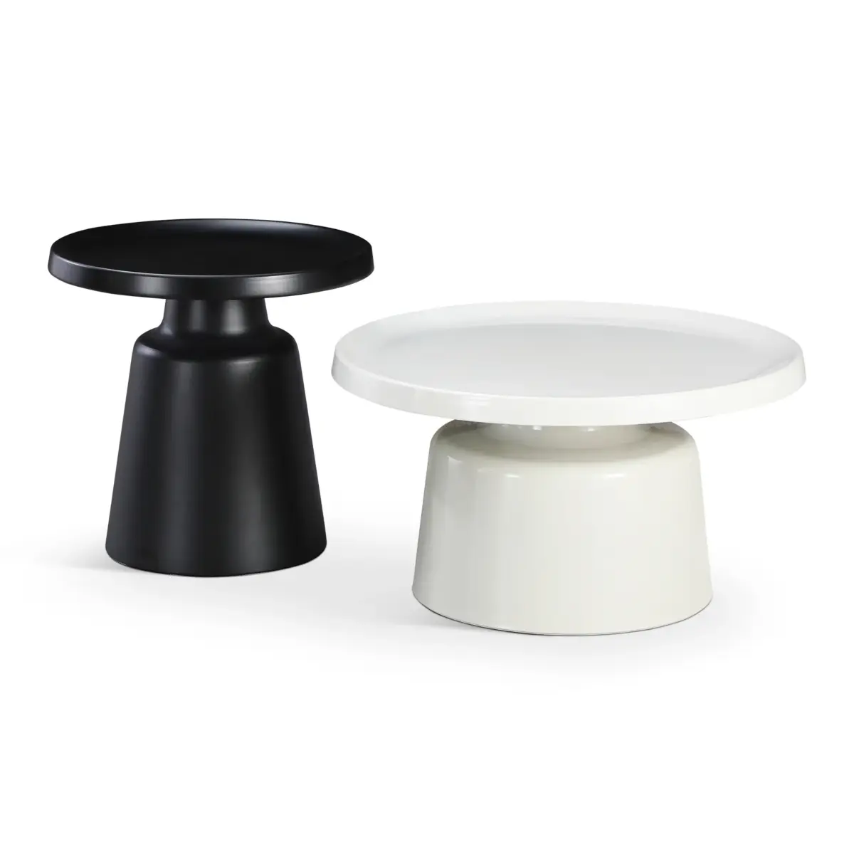 LIBBY set of 2 Coffee Tables