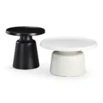 LIBBY set of 2 coffee tables