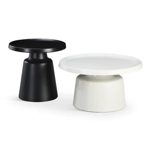LIBBY set of 2 Coffee Tables