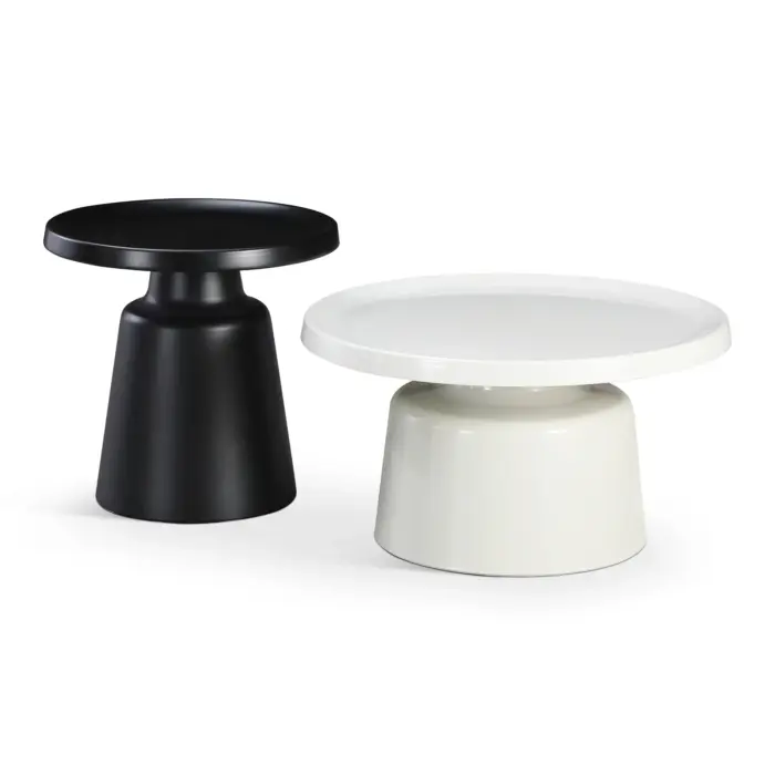 LIBBY set of 2 Coffee Tables