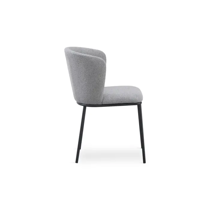 DC-2132-PIXIE-10-5 JAMIE Dining Chair
