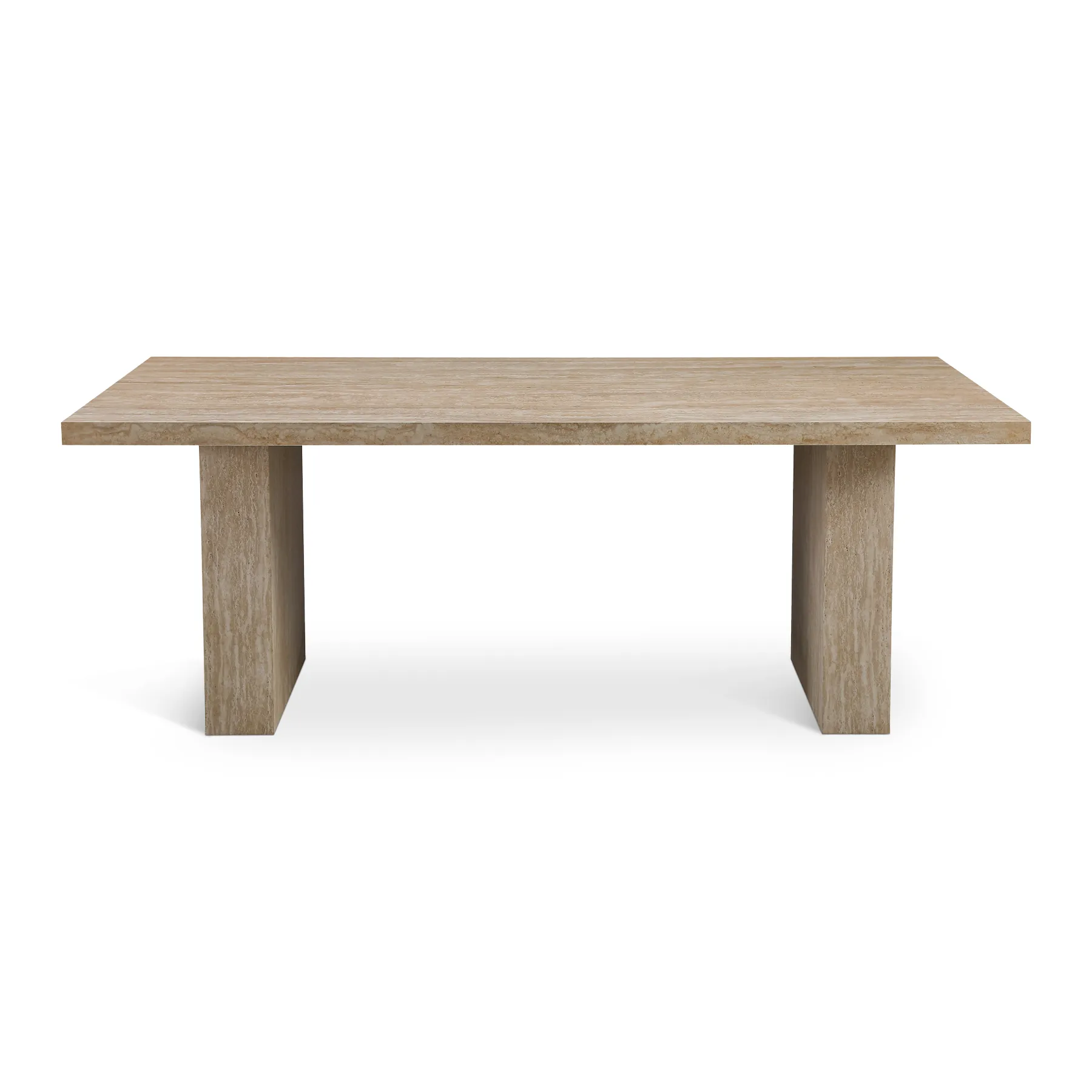 Four Day SUKI Dining Table