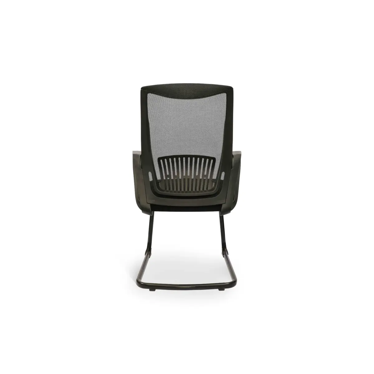 HT-289D-BLACK-MESH-1 HARRIET Office Chair
