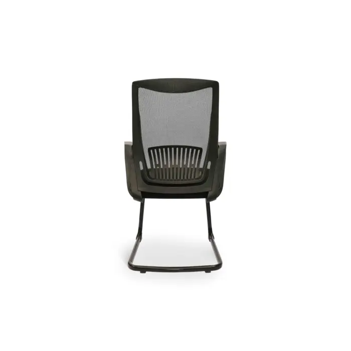 HT-289D-BLACK-MESH-1 HARRIET Office Chair