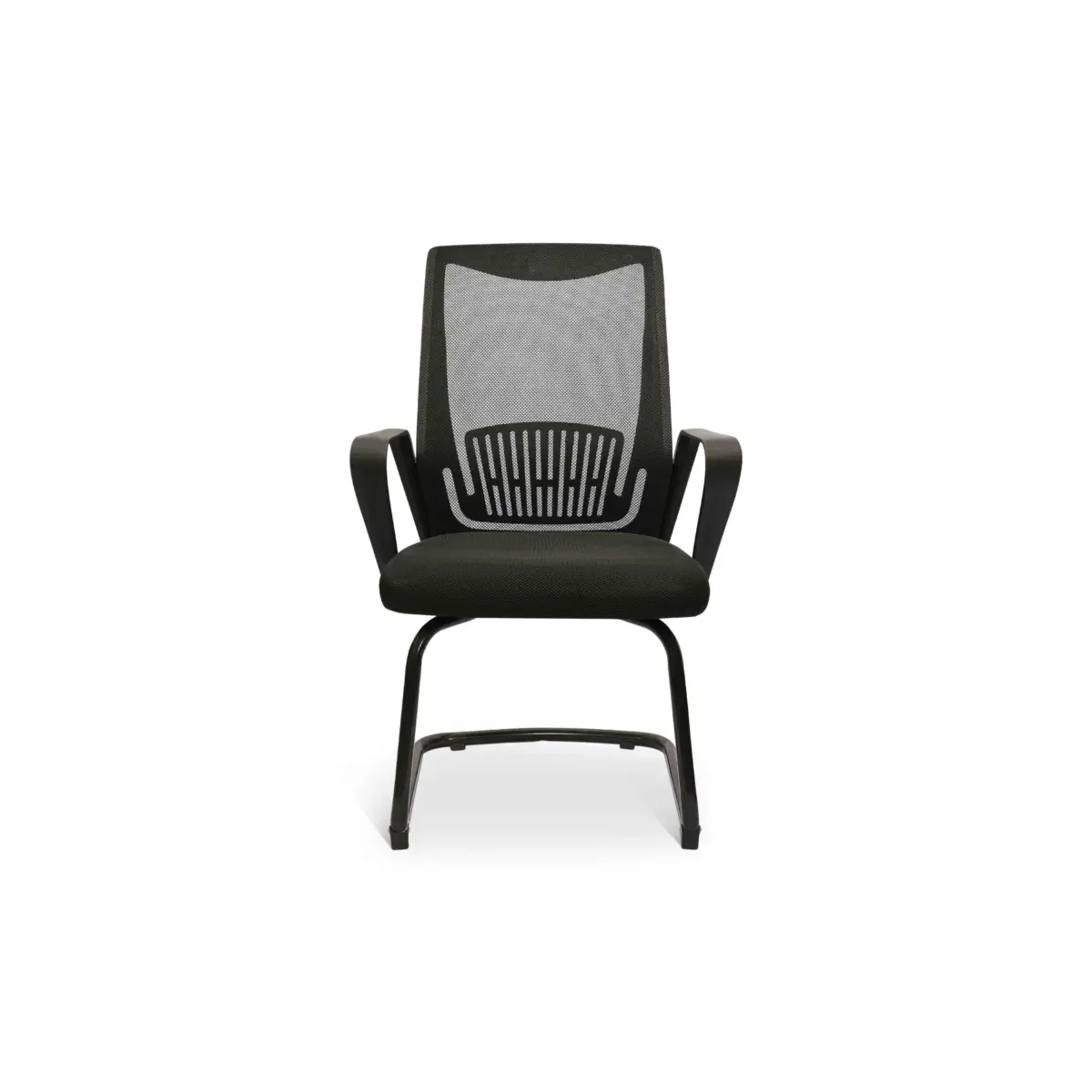 HT-289D-BLACK-MESH-2 HARRIET Office Chair