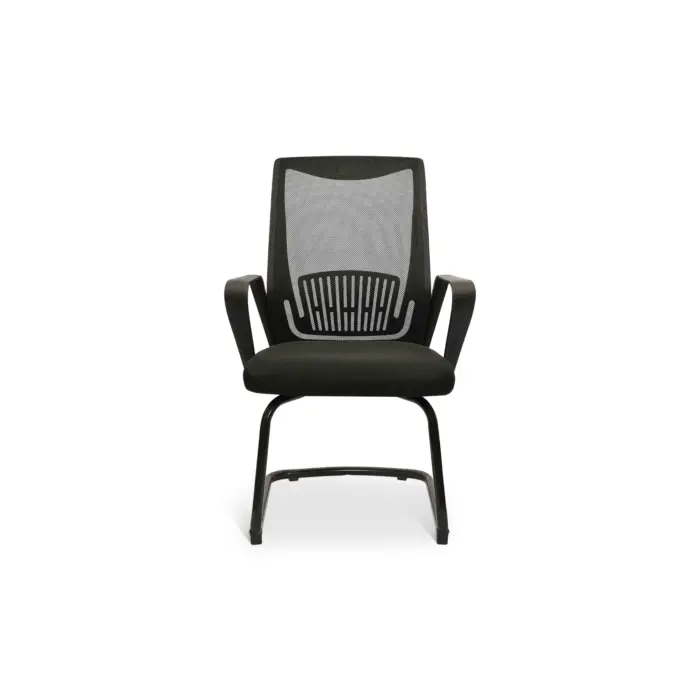 HT-289D-BLACK-MESH-2 HARRIET Office Chair